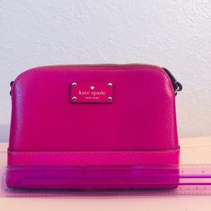 Kate spade crossbody bag